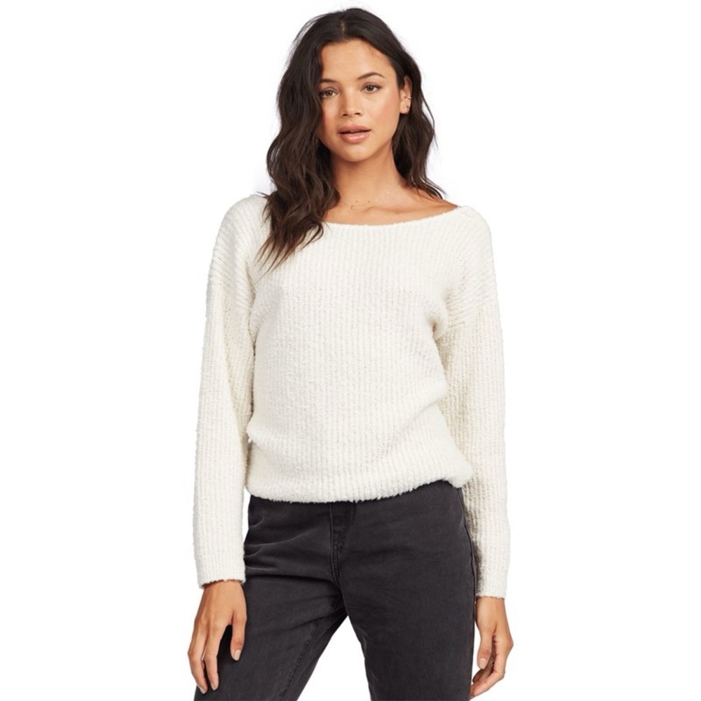 Roxy Sweater